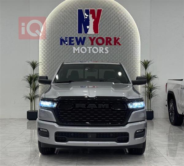 Ram 1500 2025 for sale in Iraq - Erbil